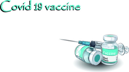 Covid 19 vaccine