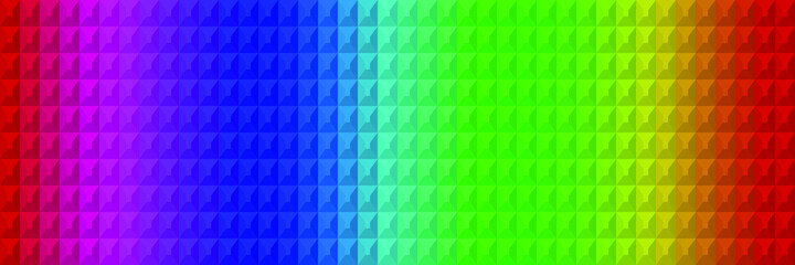Colorful geometric
background. Mosaic tiles. Vector illustration. 