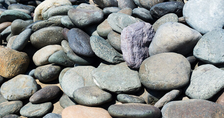 Stones background