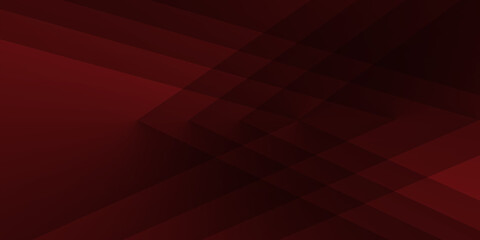 red abstract background