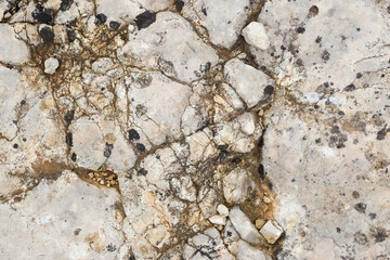 brown stone background with abstract shapes