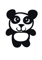 panda mignon