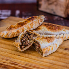 empanadas