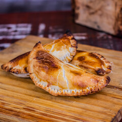 empanadas