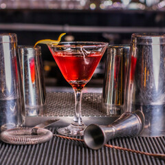 cocktails