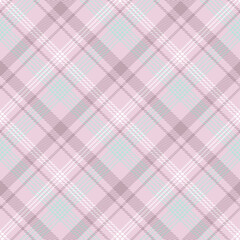 Plaid seamless pattern.