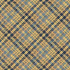 Plaid seamless pattern.