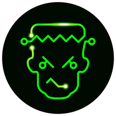 Monster Frankenstein circuit