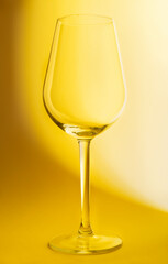 Calice di vino
