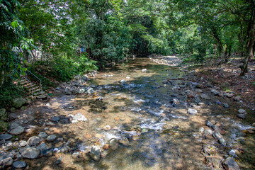 rio en bonao