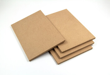 MDF boards. Mdf is a very sensitive material, to scratches, to some rougher erasure ...