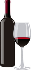 Vino copa