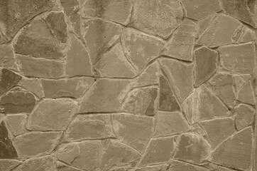 Wall, faced with a die in computer processing.