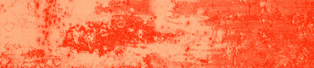 abstract live coral color background for design