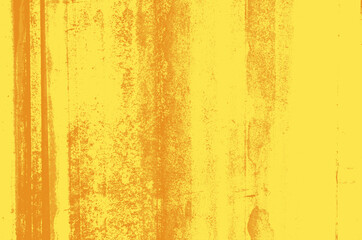 abstract orange and yellow colors background