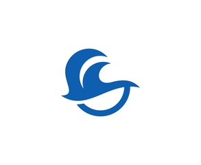 Wave logo
