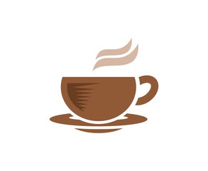 Coffee logo
