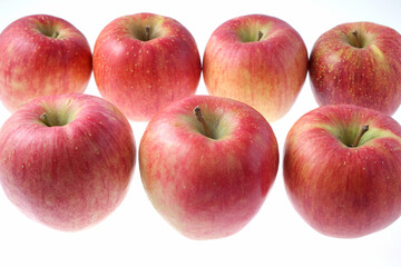 シナノドルチェ　　りんご