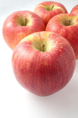 シナノドルチェ　　りんご