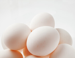 たまご　朝食イメージ