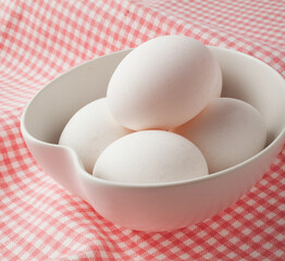 たまご　朝食イメージ