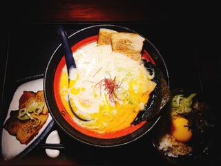 일본라멘