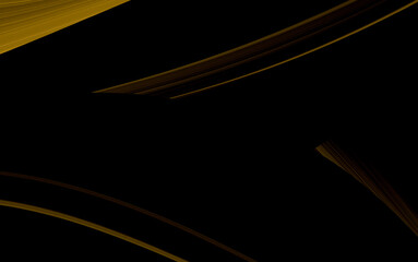 abstract black and gold are light with white the gradient is the surface with templates metal texture soft lines tech diagonal background gold dark sleek clean modern.