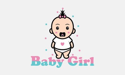 baby girl