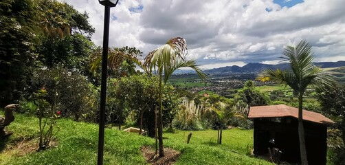 hermosa Bogotá
