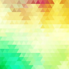 abstract geometric background