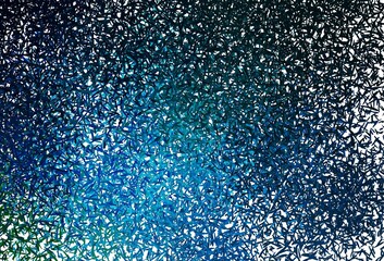 Dark Blue, Green vector layout with flat lines.