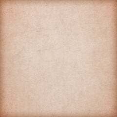 Old Paper texture. vintage paper background or texture; brown paper texture