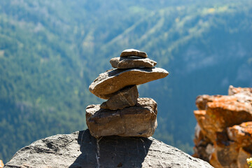 Enjoy the little things