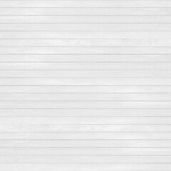 Obraz premium White or gray wood wall texture with natural patterns background