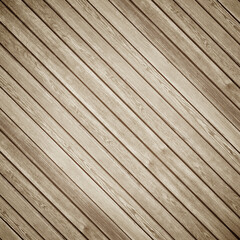 Obraz premium Wood plank wall texture background; Wooden wall background or texture