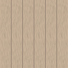 Wooden panel background abstract texture concept vector
