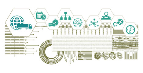 Concept of transportation