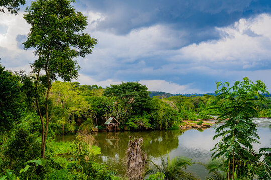 The Republic of Uganda is a country in eastern Africa