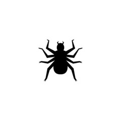 Spider icon.