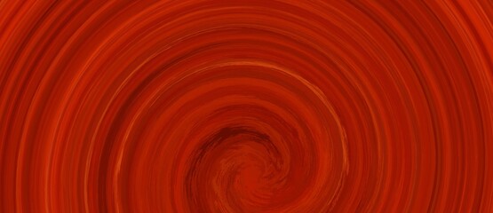 abstract red background with line