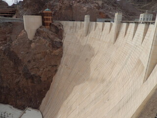 Hoover Dam
