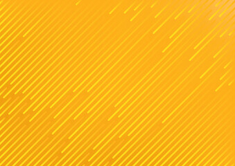 Abstract yellow stripe line background. Design geometrical. yellow gradient color background.