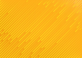 Abstract yellow stripe line background. Design geometrical. yellow gradient color background.