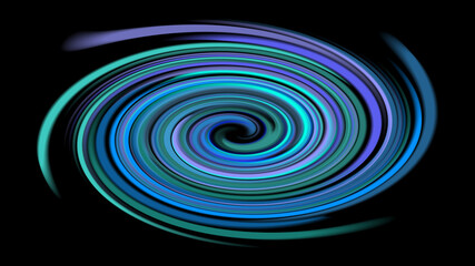 blue background texture space 