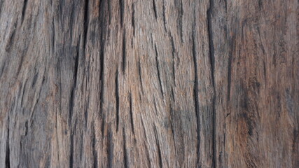 Beautiful old wood background For designs that require the art of decorating various surfaces must be here