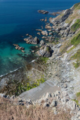 South West Coast Path