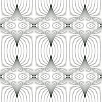 seamless geometric pattern. abstract vector background © jackreznor