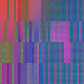 Full frame shot of multi colored abstract background