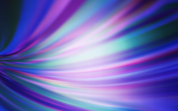 Light Pink, Blue vector modern elegant layout.