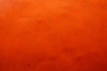 Orange matal texture may used as background